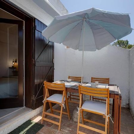 Planalto - Cosy House For 4 In A Private Condo With Pool At Vilamoura กัวเตย์รา ภายนอก รูปภาพ