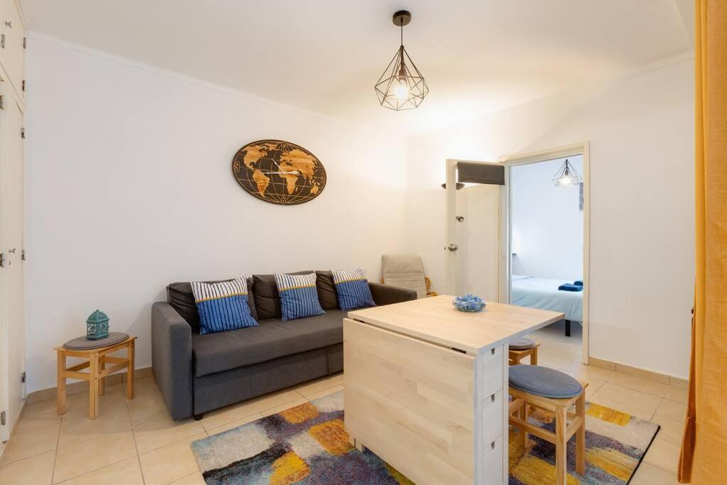 Planalto - Cosy House For 4 In A Private Condo With Pool At Vilamoura กัวเตย์รา ภายนอก รูปภาพ